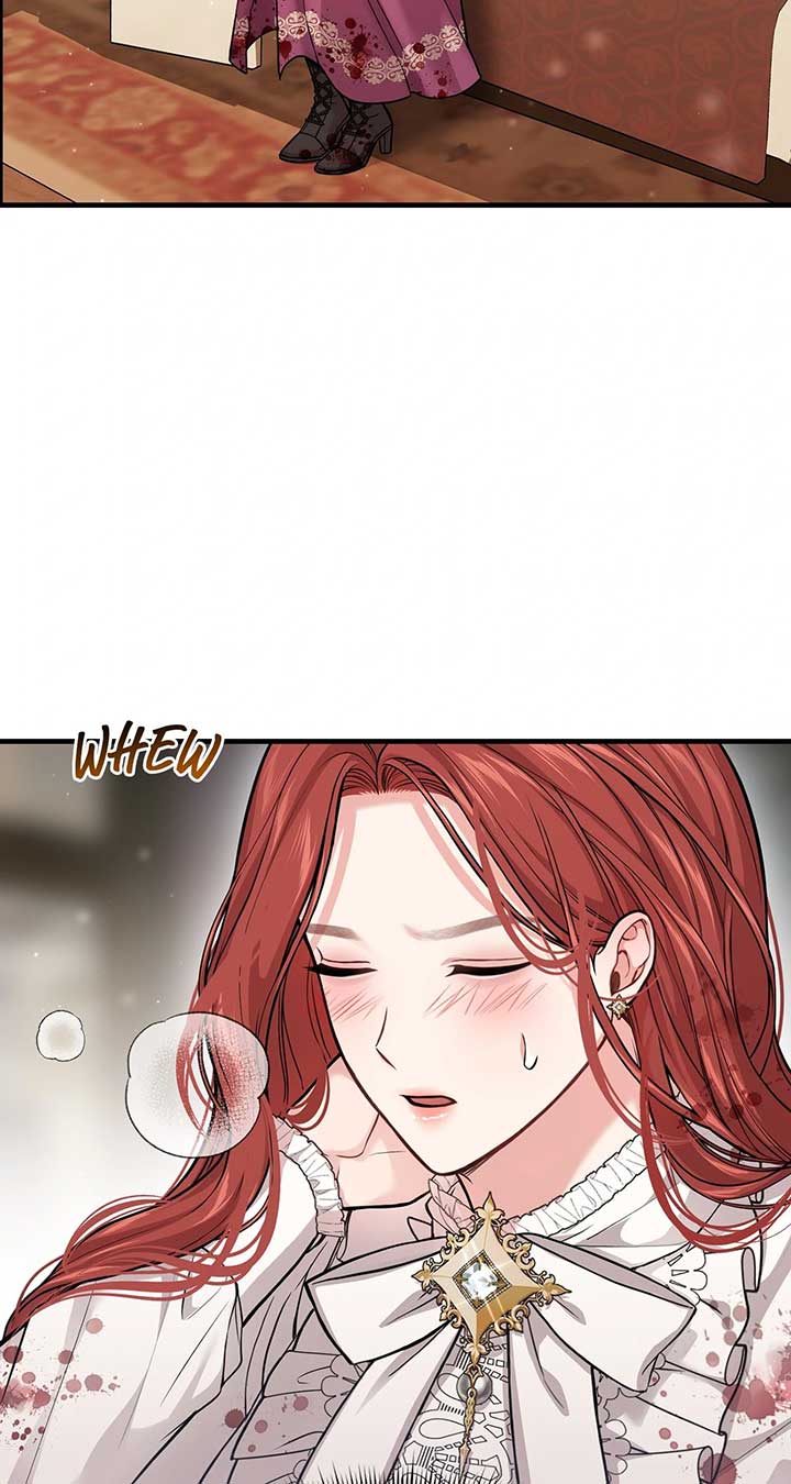 The Secret Bedroom of a Dejected Royal Daughter Chapter 93 105